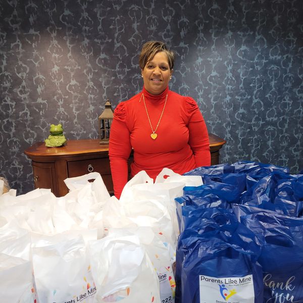 Parents Like Mine, Inc. Toiletries for Seniors, Daily Care Items