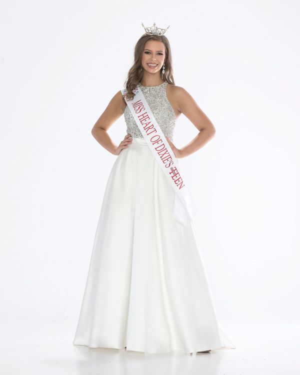 Miss Heart of Dixie, Miss Cotton State crowned; teen division winners also  crowned, News