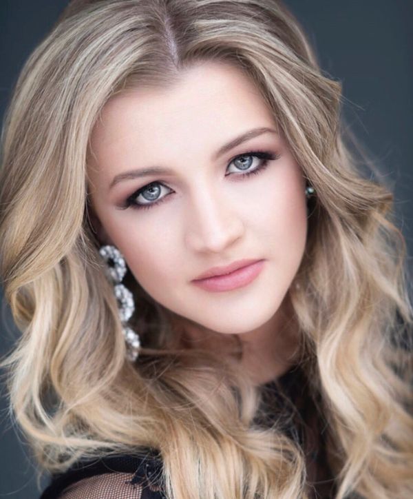 Miss Heart of Dixie, Miss Cotton State crowned; teen division