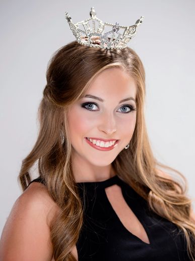 Miss Cotton State Teen