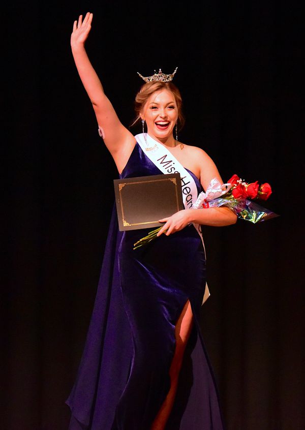 Miss Heart of Dixie, Miss Cotton State crowned; teen division winners also  crowned, News