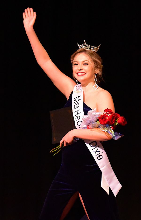 Miss Heart of Dixie, Miss Cotton State crowned; teen division winners also  crowned, News