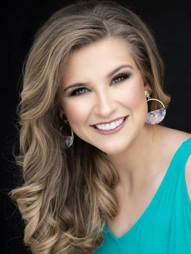 Miss Cotton State Teen
