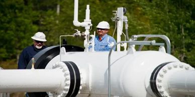 DTE Willow Gate Station