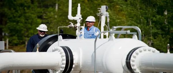 DTE Willow Gate Station