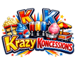 Krazy Koncessions