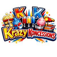 Krazy Koncessions