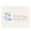 RESINating Artwork