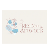 RESINating Artwork