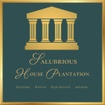 Salubrious House Plantation