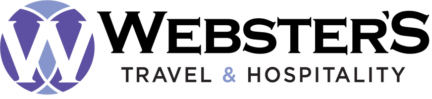 Webster's Travel and Hospitality