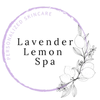 Lavender Lemon Spa