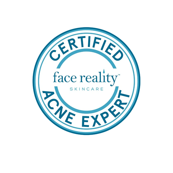 acne treatments, acne program, face reality, acne expert, acne products, acne skincare 