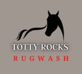 Totty Rocks Equestrian Rugwash
