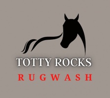 Totty Rocks Equestrian Rugwash