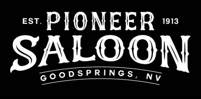 Pioneer Saloon