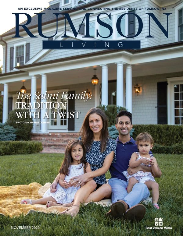 Rumson Living, November 2020
