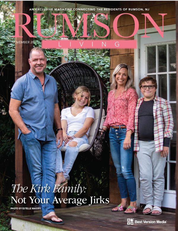 Rumson Living, November 2021
