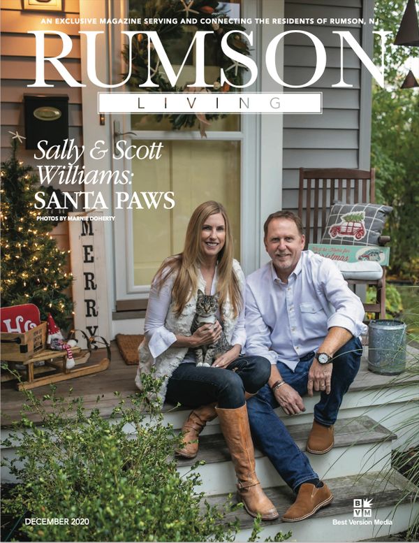Rumson Living, December 2020