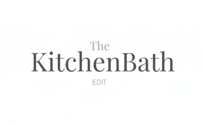 The Kitchen Bath Edit