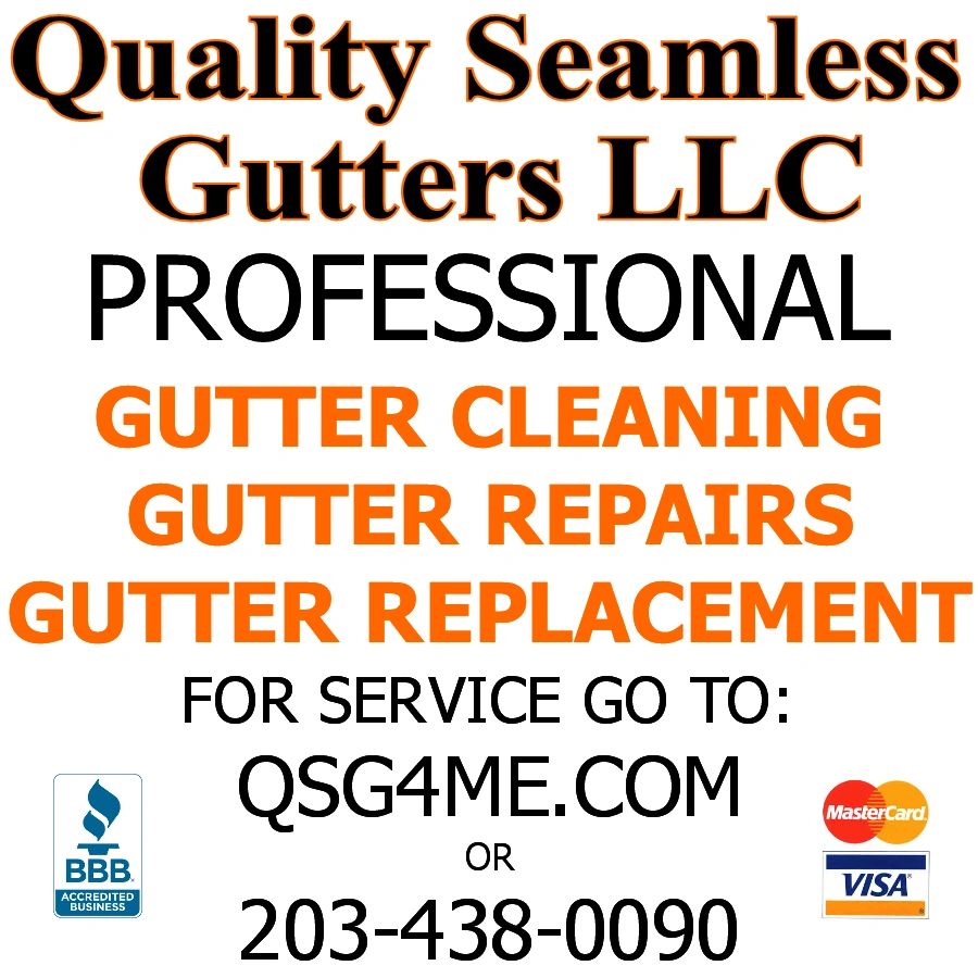 Quality Seamless Gutters, LLC