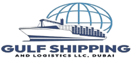 GULF SHIPPING AND LOGISTICS LLC