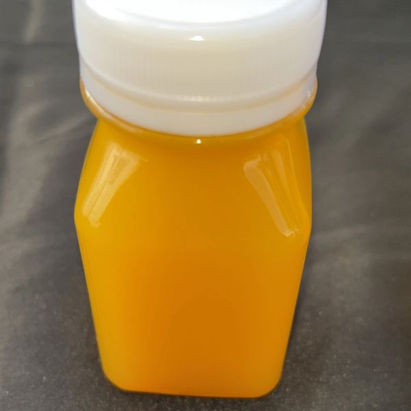 Honey Lemon Tumeric Drop Wellness Shot 