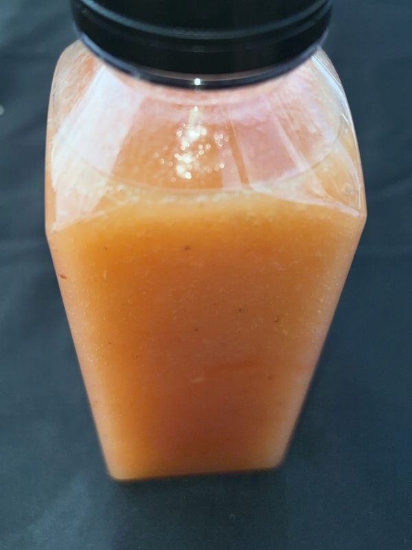 Strawberry Watermelon Seamoss Juice 