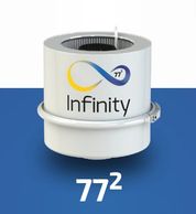 Infinity OIL Mist Collector 