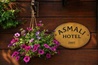Asmalı Hotel