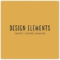 Design Elements
