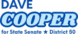 Elect Dave Cooper GA