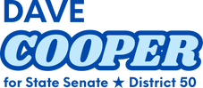 Elect Dave Cooper GA