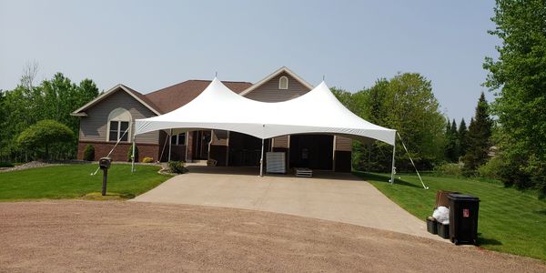 Tent Rentals Near ME