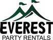 Everest Party Rentals