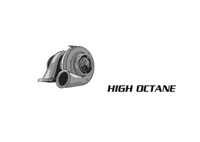 Boost High Octane