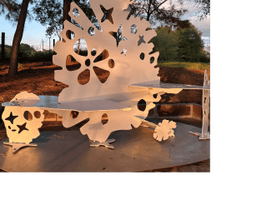 Milagro Hearts 
Yoga Meditation