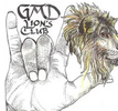 GMD Lions Club Logo