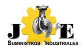 JE SUMINISTROS INDUSTRIALES
