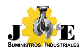 JE SUMINISTROS INDUSTRIALES