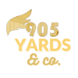 905 Yards Property Maintenance