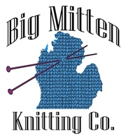 Big Mitten Knits