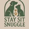 Stay Sit Snuggle