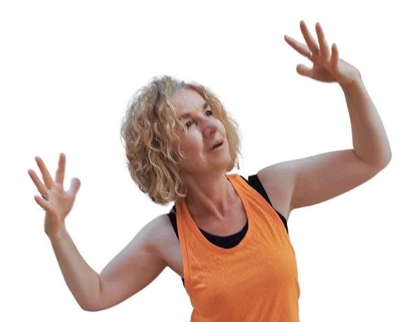 Medau Movement Dance Classes – Contact Me | Art of Grace