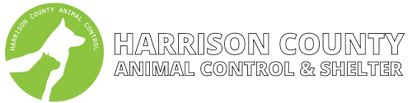 Harrison County Animal Control & Shelter