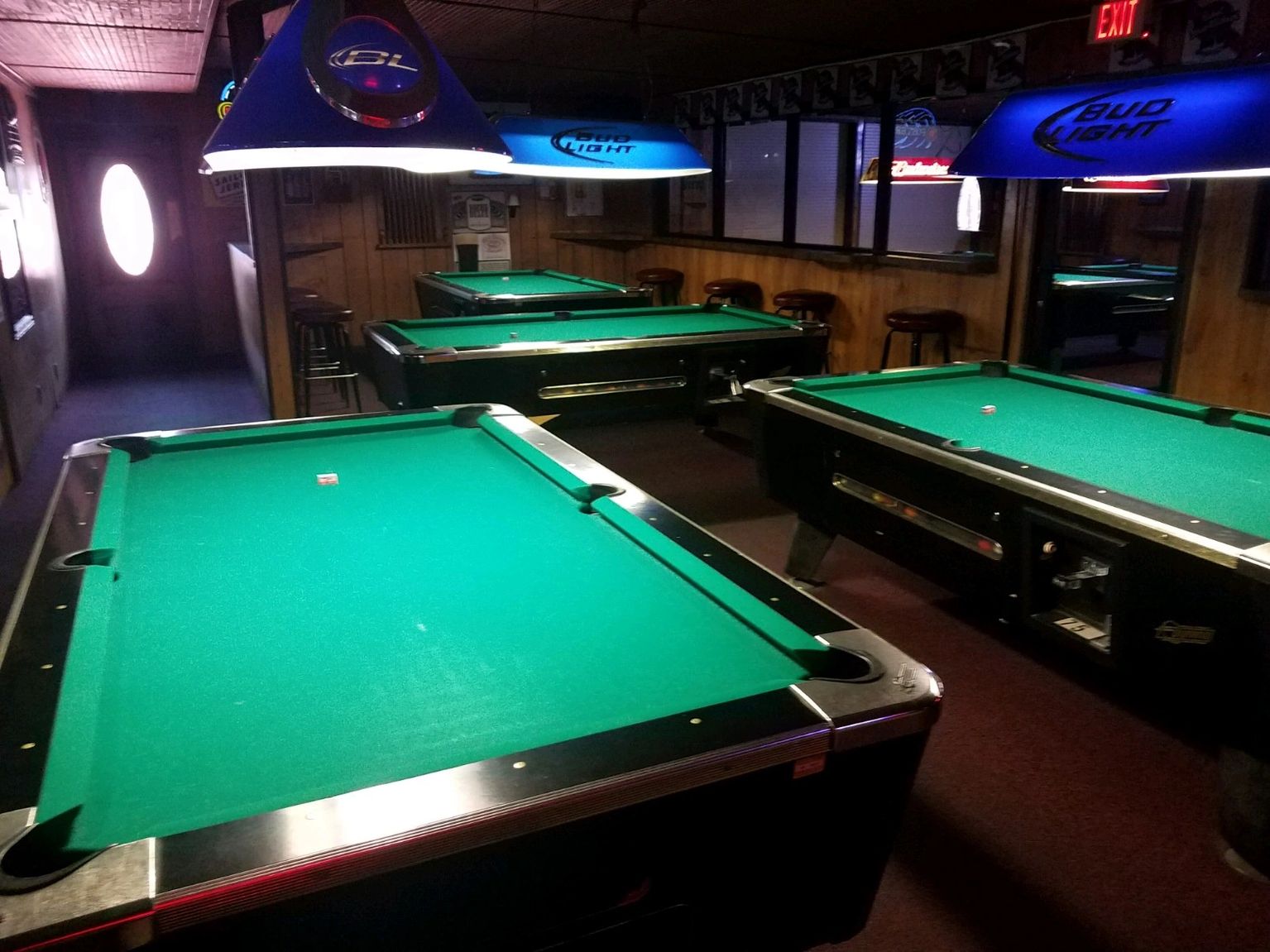 Red Garter Bar & Grill photo