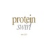 ProteinSwirl