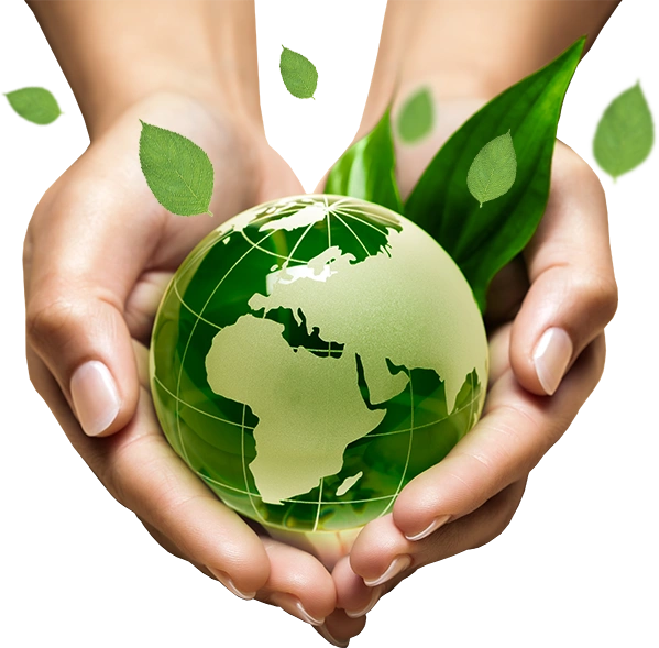 
Who We Are

It’s our pleasure to introduce ENVIRO CARE in the United Arab Emirates. Our vision is t