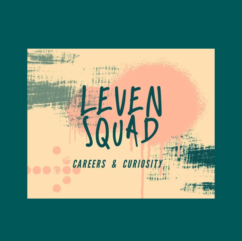 Leven Squad Logo 