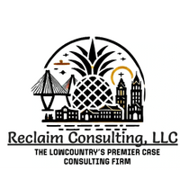 Reclaim Consulting 
The Lowcountry’s Premier 
Consulting Firm